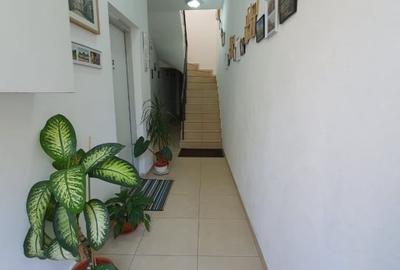 Apartament cu 2 camere semidecomandat, mobilat în Cișmigiu - 12