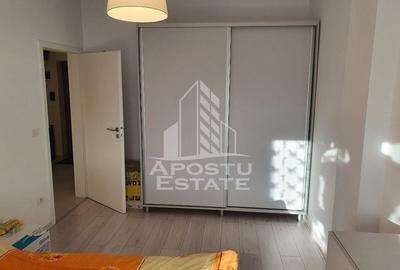 Apartament cu 2 camere semidecomandat, mobilat în Dumbrăvița - 3