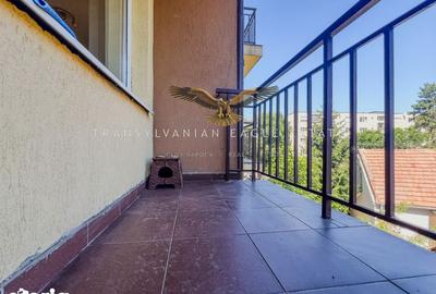 Garsonieră decomandată, mobilată în Plopilor - 9