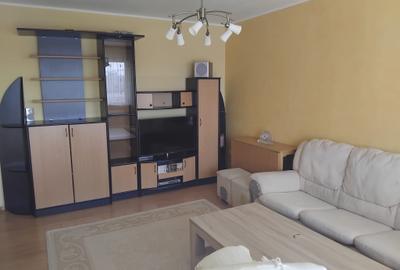 Apartament cu 3 camere decomandat în Tomis Nord - 9