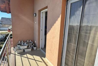 Casă individuală cu 7 camere cu Canalizare în Aeroport - 6