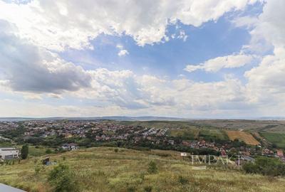 Casa individuala superba, amenajata in stil scandinav Dezmir COMISION 0% - 33