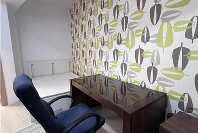 Apartament cu 3 camere semidecomandat, mobilat în Decebal - 10