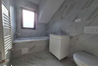 Apartament cu 3 camere în Sânpetru - 6