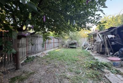 Casa P+2 E, 200 mp utili, 231 mp teren, zona Medicina - 12