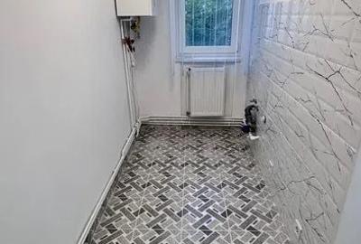Apartament cu 3 camere decomandat în Dâmbu Pietros