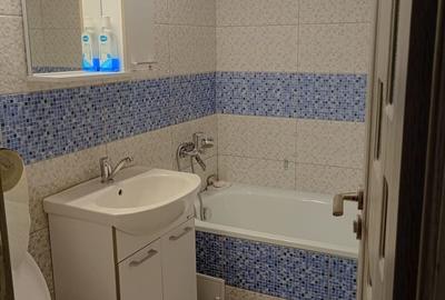 Apartament cu 2 camere semidecomandat în Pantelimon - 1