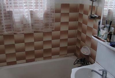 Apartament cu 3 camere semidecomandat în Central - 9