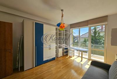 Apartament cu 3 camere semidecomandat, mobilat în Andrei Mureșanu - 13