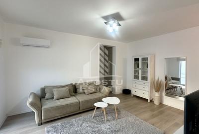 Apartament cu 2 camere decomandat în Dumbrăvița - 3