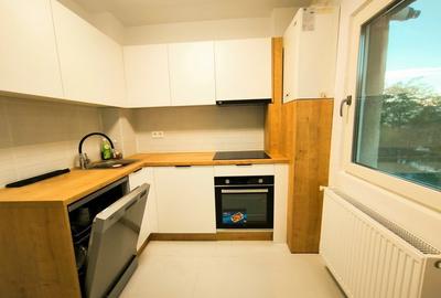 Apartament modern cu 2 camere, Cart. Zorilor, aproape de UMF - 6