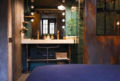 Bijuterie arhitecturală cu dotări smart in centrul Brasovului - 27