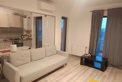 Garsoniera Regie/ Crangasi - 1