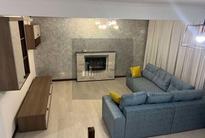 Casă cu 4 camere cu Canalizare în Central - 4