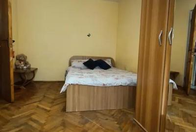 Apartament cu 2 camere semidecomandat în Central - 2