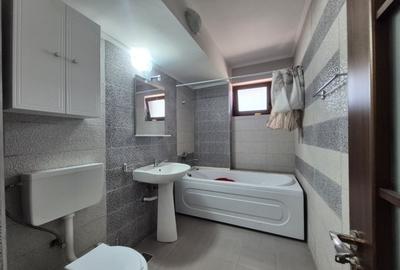 Apartament cu 2 camere decomandat în Central - 7