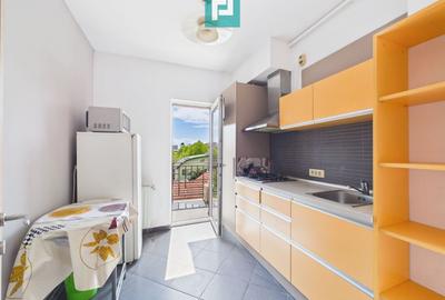 Garsonieră, mobilată în Aradului - 7