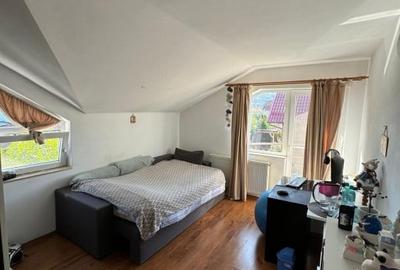 Casa individuala de 4 camere, 138 mp, teren 275 mp, zona Gilau - 9