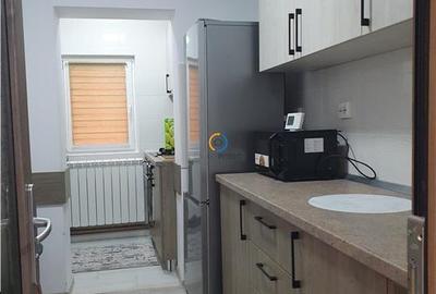 Apartament cu 3 camere decomandat în Exercițiu - 6