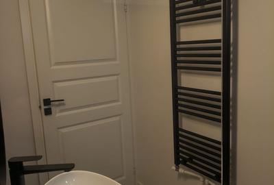 Apartament cu 2 camere în Port - 8