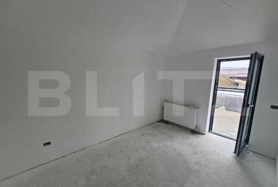 Casă individuală cu 4 camere cu Teren 400 Mp în Exterior Sud - 12