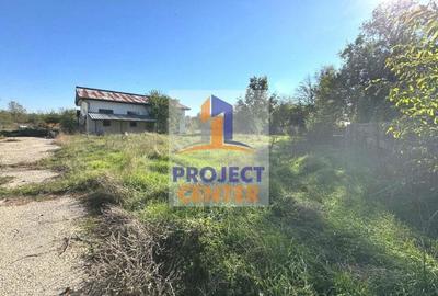 Casa individuala Cateasca-Gruiu - 1