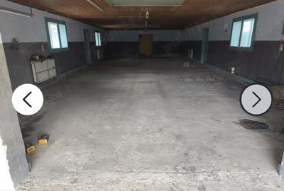 Spațiu comercial, de 8,000 mp, în Central - 1