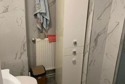 Garsonieră decomandată în Gării - 2