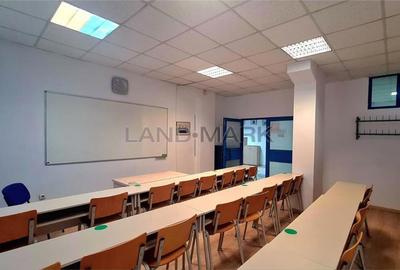 EXCLUSIV Spatiu comercial 560 mp la bulevard, zona centrala. - 3