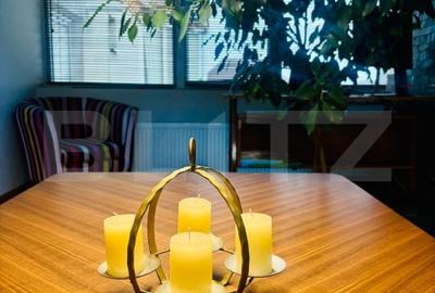 Apartament doua niveluri, 139 mp si terasa, 4 camere, Dorobantilor - 4