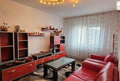 Vand apartament 4 cam cf 1 zona Govandari etajul 3 - 14