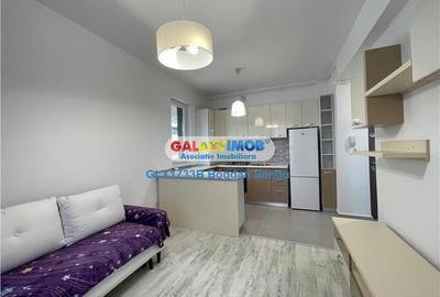 Apartament cu 2 camere semidecomandat, mobilat în Militari - 4