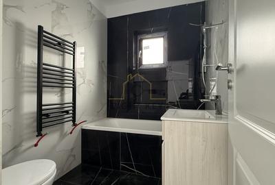 Casă individuală cu 4 camere cu Teren 400 Mp în Clinceni - 16