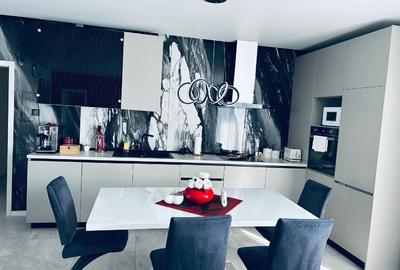 Penthouse  calea Torontalului - 8