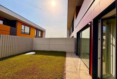 Casă cu 2 camere cu Canalizare în Pipera - 24