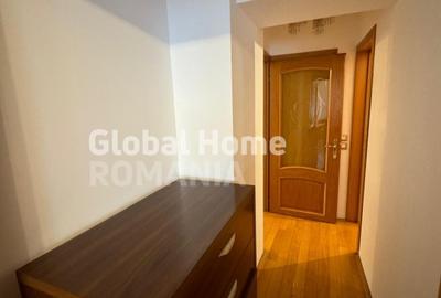 Apartament 4 camere Blv Unirii | 126 mp | Vedere Blv| Mobilat Utilat - 9