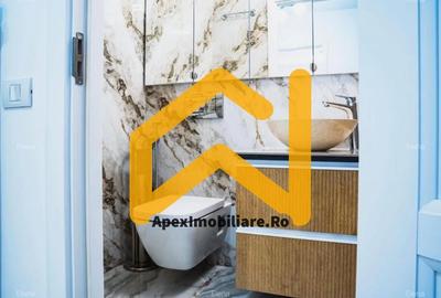 Apartament cu 2 camere decomandat în Dorobanți - 11