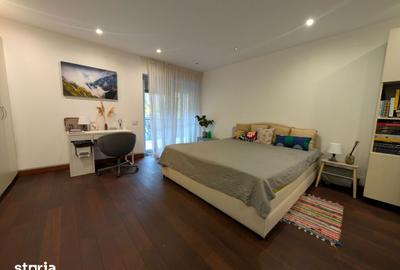 Apartament cu 3 camere, mobilat în Domenii - 7