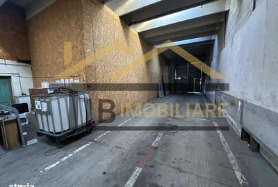 Spațiu comercial, de 255 mp, în Libertății - 6