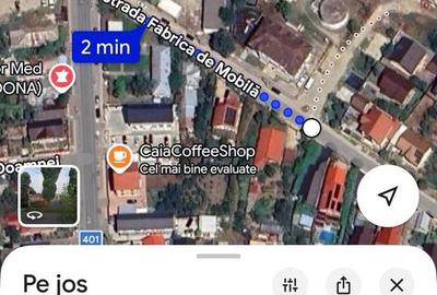 Teren de 548 mp, în Berceni - 3