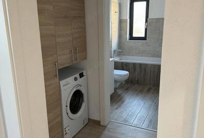 Apartament cu 3 camere semidecomandat în Braytim - 7
