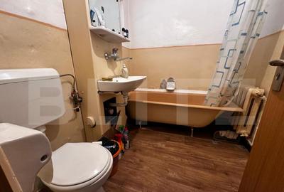 Apartament cu 2 camere decomandat,Zlatna - 3