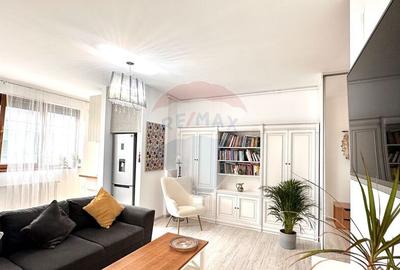 Apartament 2 camere Aviatiei/ Baneasa/Herestrau - 2