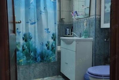 Apartament cu 3 camere în Micro 16 - 6