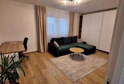 Apartament cu 2 camere decomandat, mobilat în Central - 3