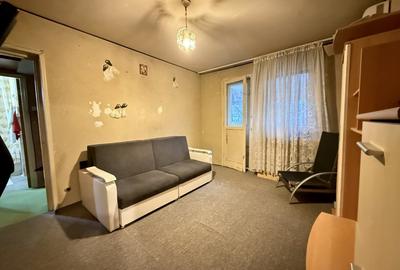 Apartament cu 2 camere semidecomandat, mobilat în Drumul Taberei