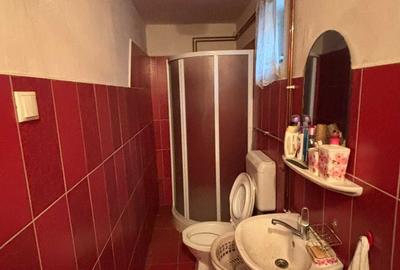 Casă cu 4 camere în Micfalău - 5