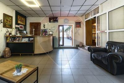 Hotel/Pensiune, de 814.79998779297 mp, în Centrul Istoric - 5