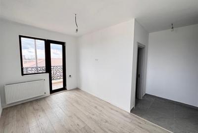 Garsoniera | Titan Trapezului | 41,1 mp | bloc 2020 | - 8