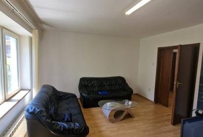 Lacul Tei - Facultatea de Constructii 5 camere etaj 1 in imobil de birouri - 2